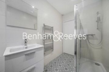 image 3  bedrooms flat to rent in Blithfield st, Kensington, W8-image 17