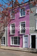image 3  bedrooms flat to rent in Blithfield st, Kensington, W8-image 18