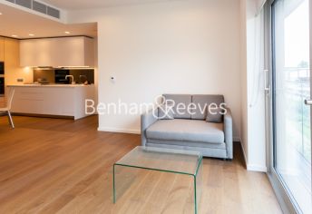 1  bedroom flat to rent in Columbia Gardens, Lillie Square, SW6-image 1