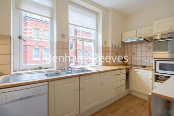 2 bedrooms flat to rent in Kensington Court, Kensington, W8-image 2