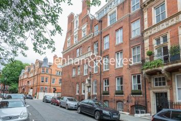 2 bedrooms flat to rent in Kensington Court, Kensington, W8-image 12