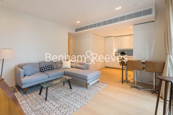 1  bedroom flat to rent in Lillie Square, Earls Court, SW6-image 1