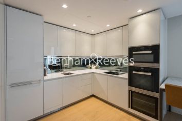 1  bedroom flat to rent in Lillie Square, Earls Court, SW6-image 2
