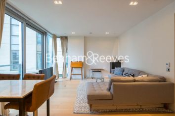 1  bedroom flat to rent in Lillie Square, Earls Court, SW6-image 3