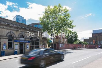 1  bedroom flat to rent in Lillie Square, Earls Court, SW6-image 6