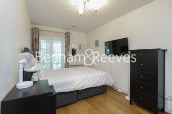 Ashmore House, Russell Road, W14 view 3