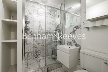 Ashmore House, Russell Road, W14 view 4