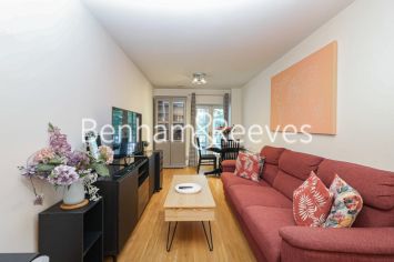 Ashmore House, Russell Road, W14 view 6