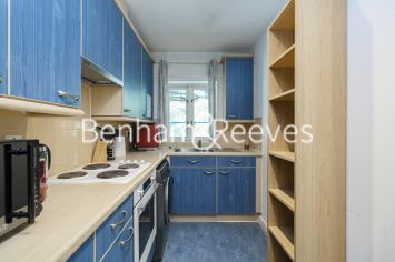 Ashmore House, Russell Road, W14 view 7