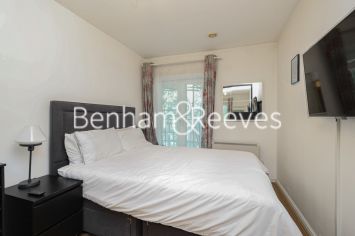 Ashmore House, Russell Road, W14 view 8