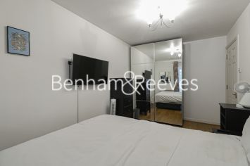 Ashmore House, Russell Road, W14 view 12