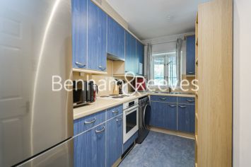Ashmore House, Russell Road, W14 view 15