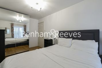Ashmore House, Russell Road, W14 view 16