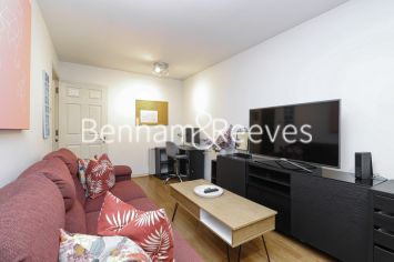Ashmore House, Russell Road, W14 view 17