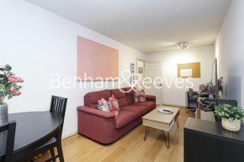 Ashmore House, Russell Road, W14 view 18
