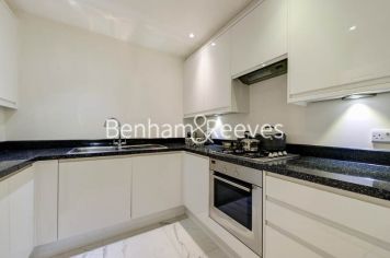 4  bedrooms flat to rent in Lexham Gardens, Kensington, W8-image 3