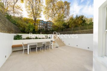 4  bedrooms flat to rent in Lexham Gardens, Kensington, W8-image 6