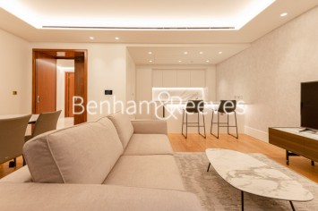 1 bedroom flat to rent in Lancer Square, Kensington, W8-image 7