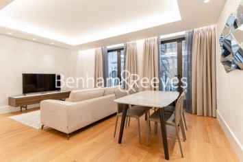1 bedroom flat to rent in Lancer Square, Kensington, W8-image 8
