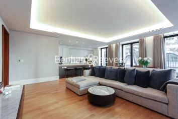 2 bedrooms flat to rent in Lancer Square, Kensington, W8-image 1