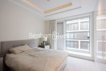 2 bedrooms flat to rent in Radnor Terrace, Kensington, W14-image 8