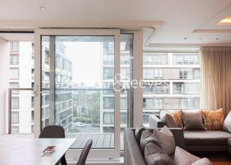 2 bedrooms flat to rent in Radnor Terrace, Kensington, W14-image 10