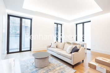 1 bedroom flat to rent in Lancer Square, Kensington, W8-image 1