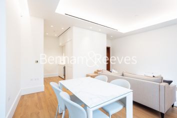 1 bedroom flat to rent in Lancer Square, Kensington, W8-image 3