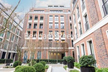 1 bedroom flat to rent in Lancer Square, Kensington, W8-image 7