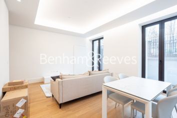 1 bedroom flat to rent in Lancer Square, Kensington, W8-image 14