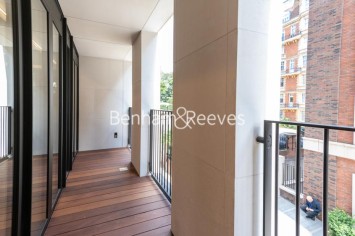 2 bedrooms flat to rent in Lancer Square, Kensington, W8-image 5