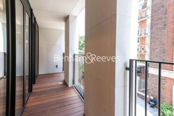 2  bedrooms flat to rent in Lancer Square, Kensington, W8-image 5