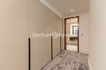 2 bedrooms flat to rent in Lancer Square, Kensington, W8-image 14