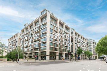 1  bedroom flat to rent in Kensington High Street, Kensington, W14-image 14