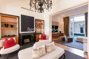 4 bedrooms flat to rent in Queens Gate Terrace, Kensington, SW7-image 16