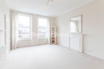 1 bedroom flat to rent in Charleville Road, Kensington, W14-image 1