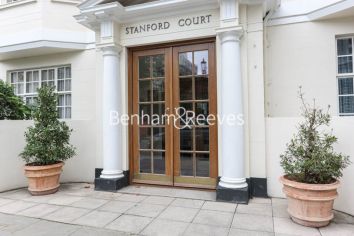 2 bedrooms flat to rent in Stanford Court, Kensington, SW7-image 6