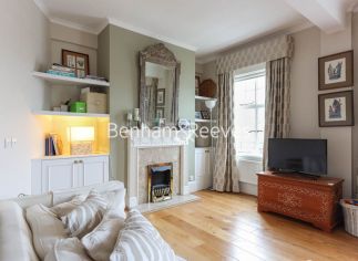 2 bedrooms flat to rent in Stanford Court, Kensington, SW7-image 15