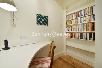 2 bedrooms flat to rent in Vicarage Court, Kensington, W8-image 11