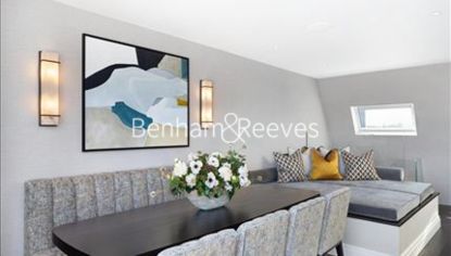 3 bedrooms flat to rent in Prince of Wales Terrace, Kensington, W8-image 3