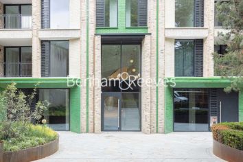 Cluny Mews, Kensington, SW5 view 6