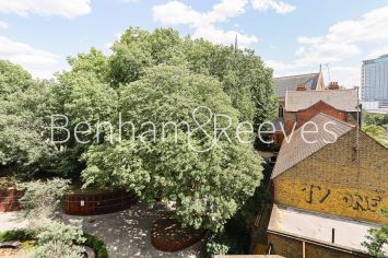 3  bedrooms flat to rent in Cluny Mews, Kensington, SW5-image 6