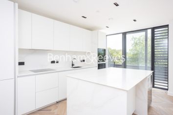 2 bedrooms flat to rent in Cluny Mews, Kensington, SW5-image 2