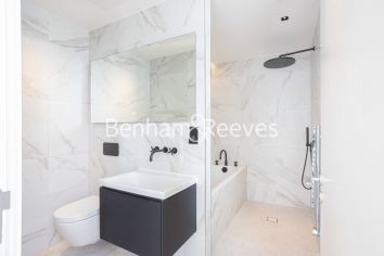 2 bedrooms flat to rent in Cluny Mews, Kensington, SW5-image 8
