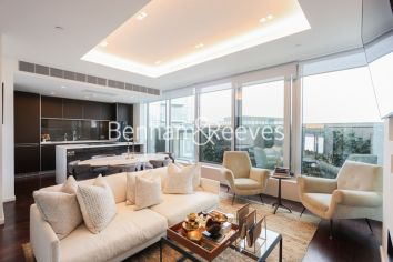 3 bedrooms flat to rent in Lillie Square, Earls Court, SW6-image 1