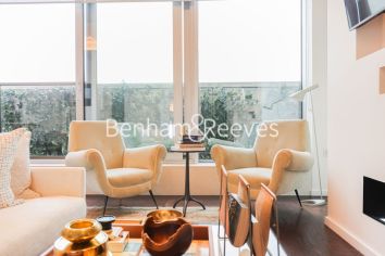 3 bedrooms flat to rent in Lillie Square, Earls Court, SW6-image 11