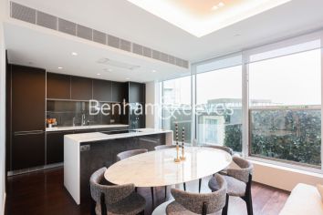3 bedrooms flat to rent in Lillie Square, Earls Court, SW6-image 12