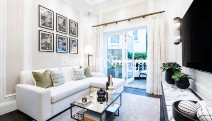 2  bedrooms flat to rent in Prince of Wales Terrace, Kensington, W8-image 1