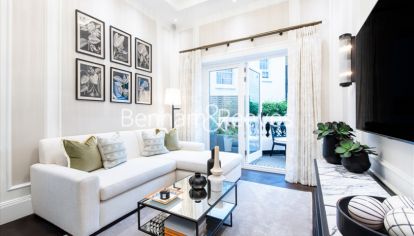 2 bedrooms flat to rent in Prince of Wales Terrace, Kensington, W8-image 1