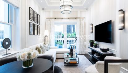 2 bedrooms flat to rent in Prince of Wales Terrace, Kensington, W8-image 6